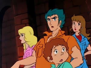 Episodio 33