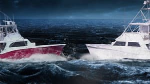 Wicked Tuna: Outer Banks Showdown — foto 1