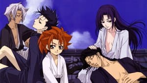 Peace Maker Kurogane — foto 2