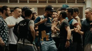Algiers — foto 3