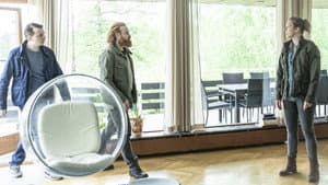 Beck 33 - Vägs ände — foto 4