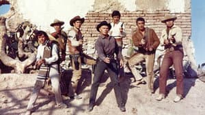 El regreso de los siete magníficos — foto 4