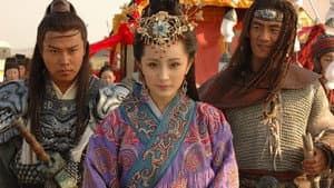 虎符传奇 — foto 1