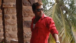 சில்லுனு ஒரு காதல் — foto 5