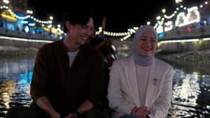 Sabtu Bersama Bapak — foto 6