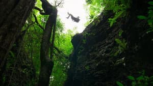Operación rescate en la selva (Parte 2)