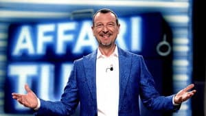 Affari Tuoi Formato Famiglia — foto 3