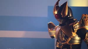 仮面ライダー剣 20th Anniversary STAGE&TALK — foto 5