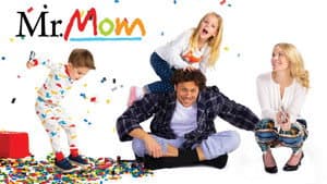 Mr. Mom — foto 2