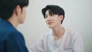 วิศวะสุดหล่อขอหมอเป็นเมีย — foto 3