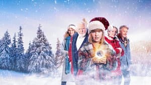 La familia Claus 3 — foto 1