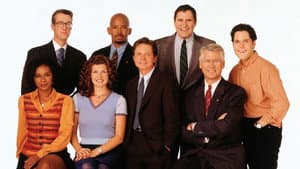 Spin City — foto 12