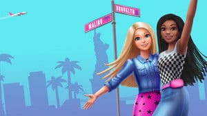Barbie: Somos dos — foto 2