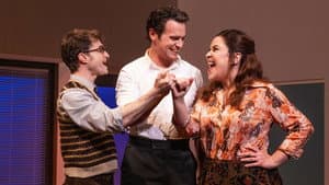 Merrily We Roll Along — foto 7