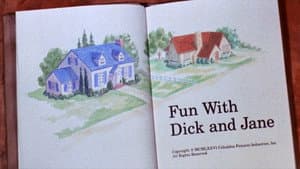 Las locuras de Dick y Jane — foto 5