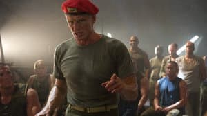 Soldado Universal 4: El día del juicio final — foto 2