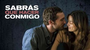 Sabrás qué hacer conmigo — foto 1
