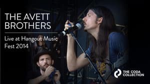 The Avett Brothers: Live At Hangout Music Fest 2014 — foto 1