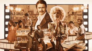 The Deuce: Las Cronicas de Times Square — foto 3