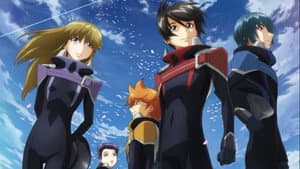 劇場版 銀河機攻隊 マジェスティックプリンス 覚醒の遺伝子 — foto 3