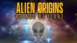 Alien Origins: Beings of Light — foto 3