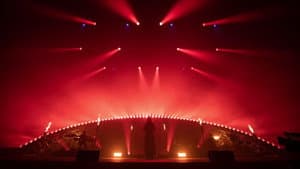 Aimer Hall Tour 19/20 “rouge de bleu” 東京公演 ～rouge de bleu～ — foto 1
