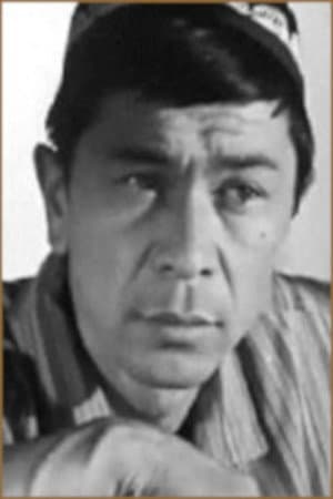 Анвар Тураев
