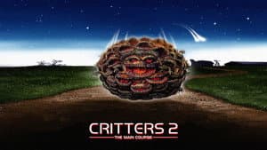 Critters 2: El plato principal — foto 1