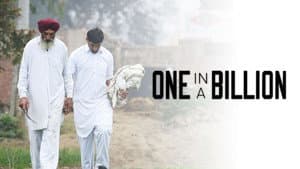 One in a Billion — foto 4