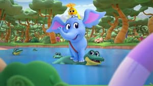 Dr. Seuss's Horton! — foto 1