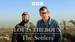 Louis Theroux: The Settlers — foto 8
