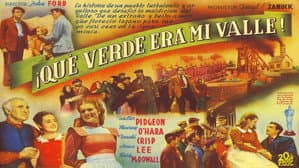 ¡Qué verde era mi valle! — foto 10