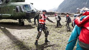 Réplicas: el terremoto en el Everest y Nepal — foto 1