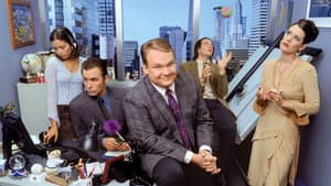 Andy Richter Controls the Universe — foto 1
