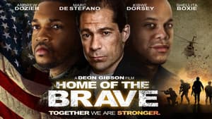 Home of the Brave — foto 1