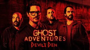 Ghost Adventures: Devil's Den — foto 4
