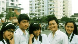 Nữ Sinh — foto 1