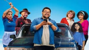 Um Dia Cinco Estrelas — foto 2