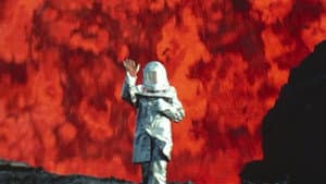 Volcanes: La tragedia de Katia y Maurice Krafft — foto 12