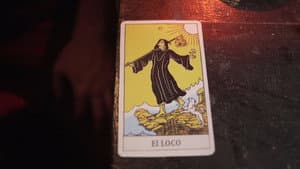 El cónclave de las sombras — foto 3