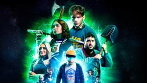 Asesinos de aliens del espacio sideral — foto 1