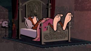 Goodnight, Mr. Foot — foto 2