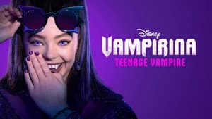 Vampirina: Una Vampirina adolescente — foto 8
