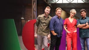 The Taste Brasil — foto 2
