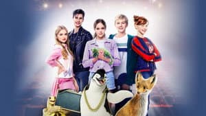 El colegio de los animales mágicos 2: El origen — foto 1