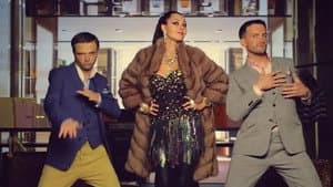DJ Smash & Венгеров & Bobina с участием Матуа & Аверин & Кравец - Нефть — foto 1