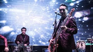 Los Ángeles Azules | Cumbia Sinfónica Para el Corazón — foto 2