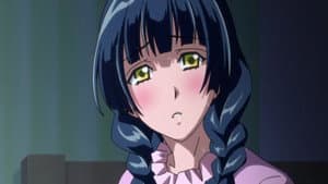 娘ワレモノ THE ANIMATION — foto 1