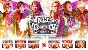All Together Again — foto 1