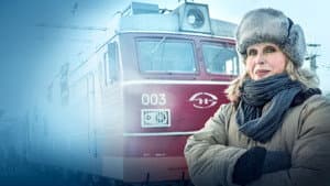 Joanna Lumley's Trans-Siberian Adventure — foto 1